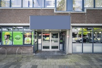 Kantoorruimte Rotterdam - Metroplein 50 - Foto 4