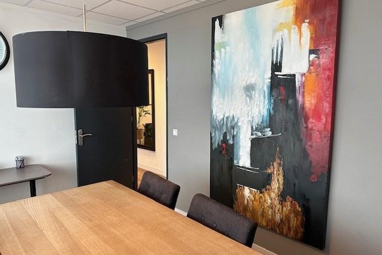 KantoorruimteaanWiersedreef 22<br/> inNieuwegein