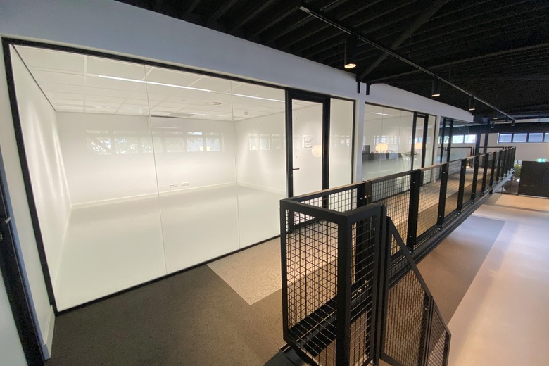 Kantoorruimte Almere - De Steiger 24 - Foto 9