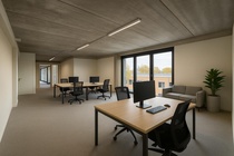 Bekijk foto 4 van Robert Peereboomweg 18 C 12