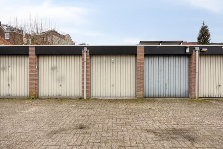 Kantoorruimte Eindhoven - St Antoniusstraat 12 - Foto 30