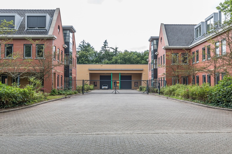 KantoorruimteaanLaan Blusse van Oud Alblas 2<br/> inSoesterberg