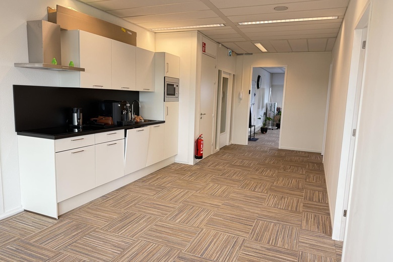 KantoorruimteaanBrandweerstraat 20 - 30<br/> inEnschede