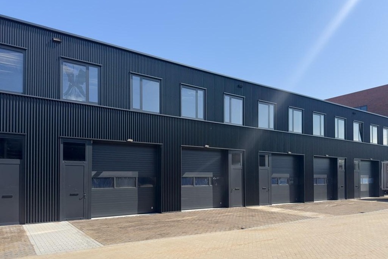 Bedrijfsruimte Waddinxveen - Steur 17 - Foto 4