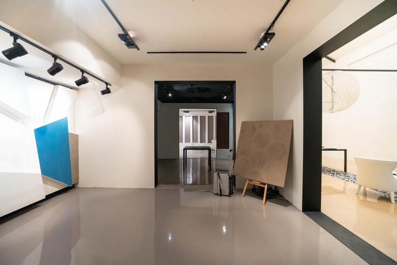 Bedrijfsruimte Amsterdam - Den Brielstraat 19 - Foto 6