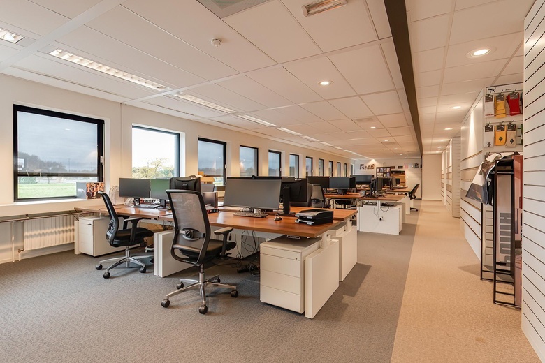 KantoorruimteaanDe Waterman 2<br/> inDen Bosch