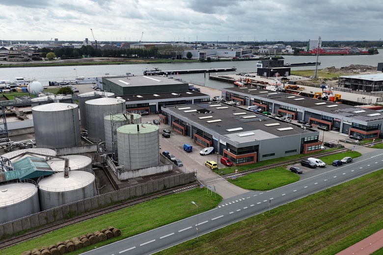 Bedrijfsruimte Zwijndrecht - Uilenkade 10 - Foto 3