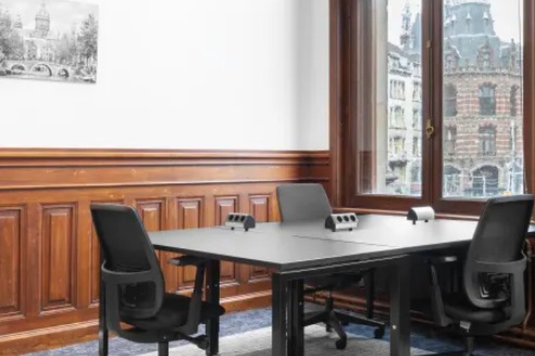 KantoorruimteaanSingel 250<br/> inAmsterdam KantoorruimteaanSingel 250<br/> inAmsterdam