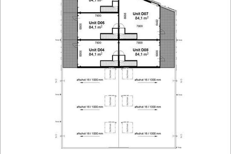Bedrijfsruimte Waddinxveen - Overslagweg 452 - Foto 14