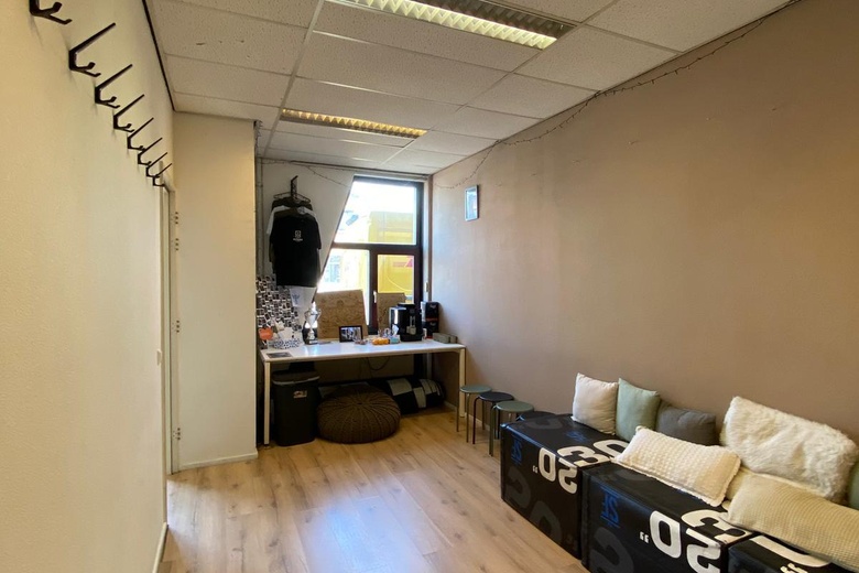 Bedrijfsruimte Woerden - Kattegat 8 C - Foto 14