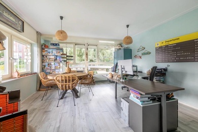 Werkplek te koop Purmerend - Canberrastraat 3