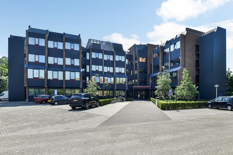 KantoorruimteaanWassenaarweg 40<br/> inArnhem KantoorruimteaanWassenaarweg 40<br/> inArnhem