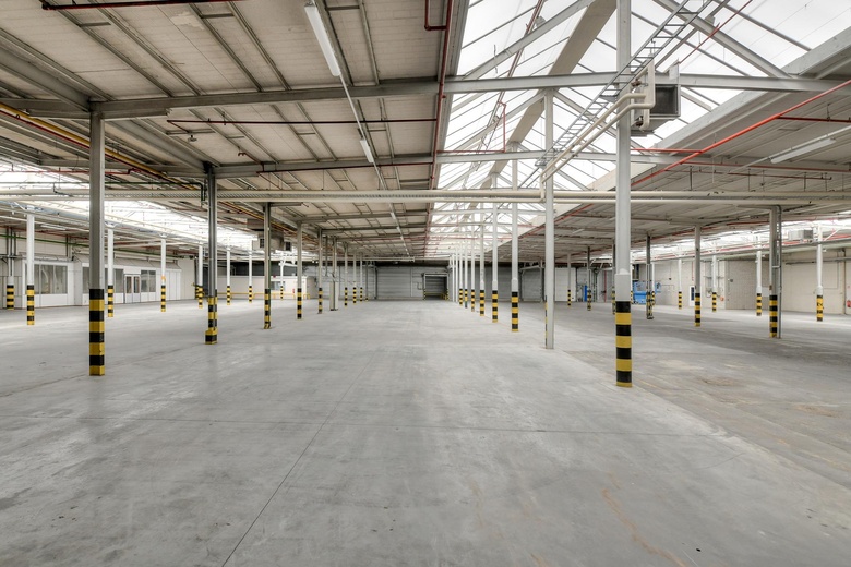 BedrijfsruimteaanIndustriedwarsweg 7<br/> inEtten-Leur BedrijfsruimteaanIndustriedwarsweg 7<br/> inEtten-Leur
