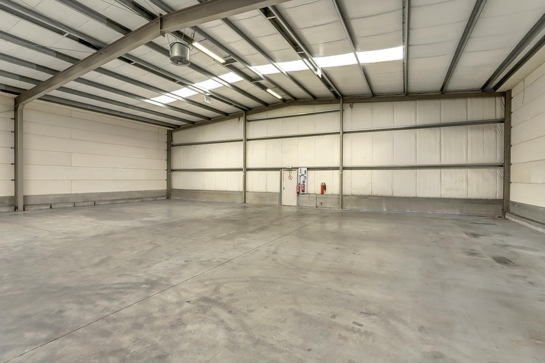 BedrijfsruimteaanDe Draai 1<br/> inStuivezand