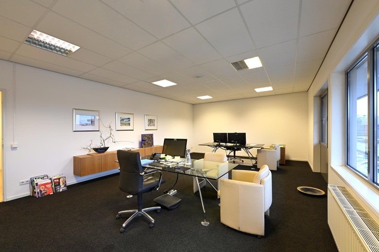 KantoorruimteaanRavelijn 46<br/> inVeenendaal
