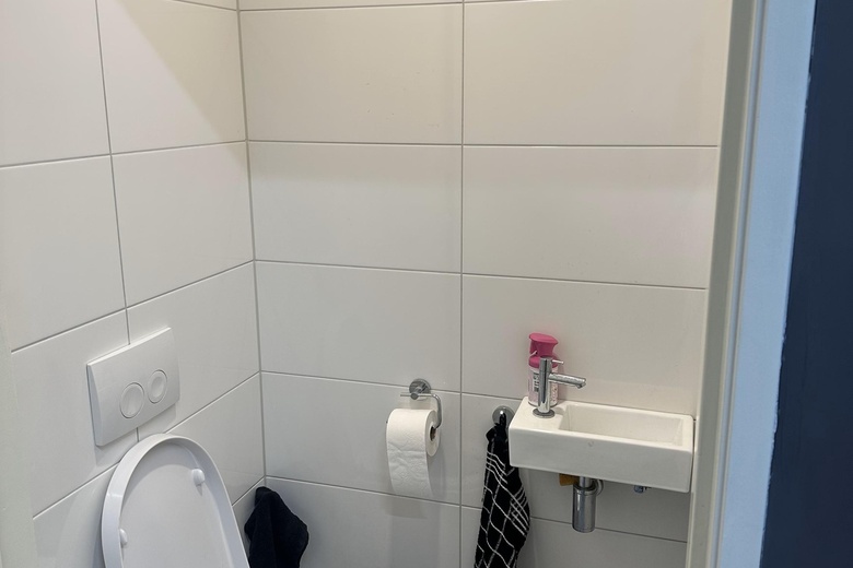Bedrijfsruimte Haarlem - Izaäk Enschedéweg 44 H - Foto 6