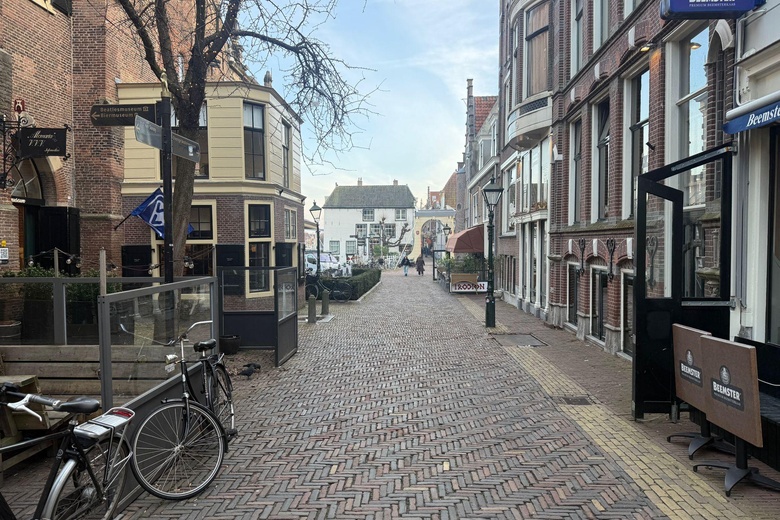 WinkelruimteaanHouttil 54 - 56<br/> inAlkmaar