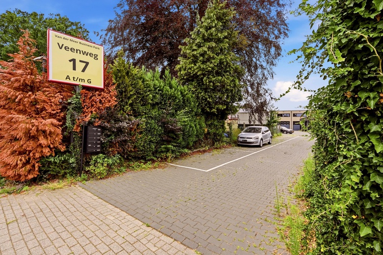 Bedrijfsruimte Apeldoorn - Veenweg 17 A - Foto 2