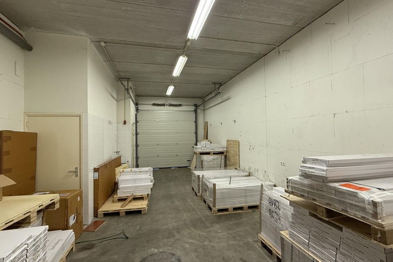 BedrijfsruimteaanKievitsven 70 F<br/> inRosmalen