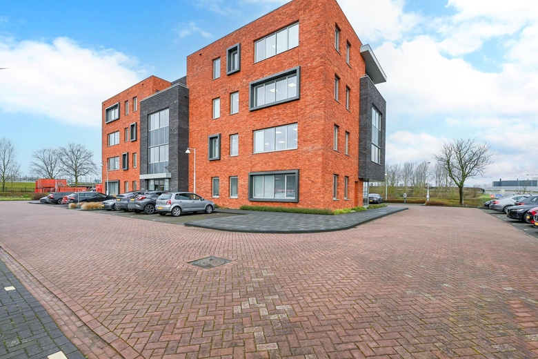 KantoorruimteaanGalvanistraat 123<br/> inEde KantoorruimteaanGalvanistraat 123<br/> inEde
