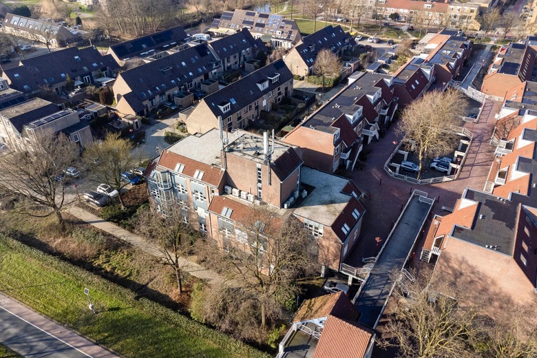 Kantoorruimte Nieuwegein - Lierseschans 13 - Foto 19