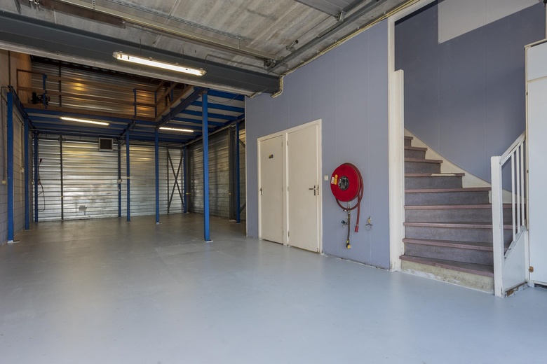 BedrijfsruimteaanDynamoweg 2<br/> inDelft BedrijfsruimteaanDynamoweg 2<br/> inDelft