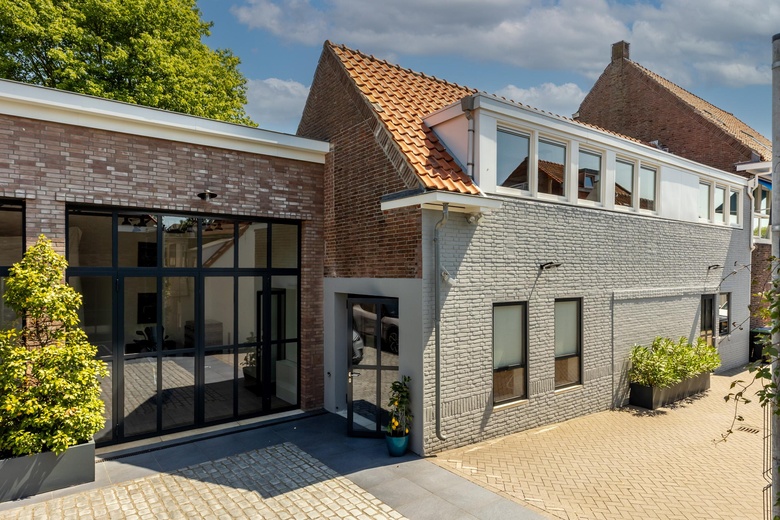 Bedrijfsruimte Maassluis - Noordvliet 139 - Foto 2