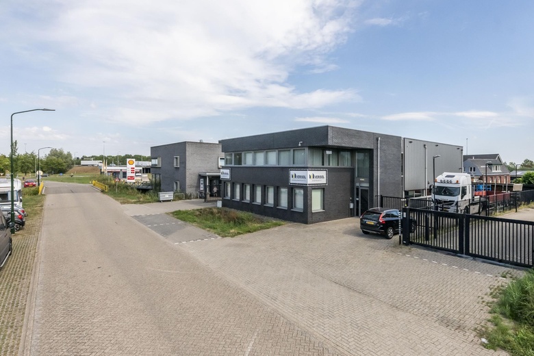 BedrijfsruimteaanDoornseweg 2 a<br/> inNieuwendijk BedrijfsruimteaanDoornseweg 2 a<br/> inNieuwendijk