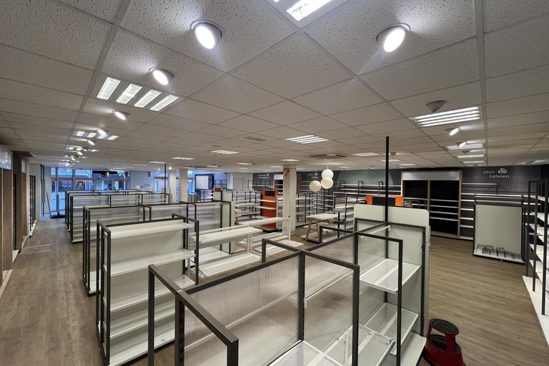 WinkelruimteaanBrede Beek 2<br/> inNijkerk