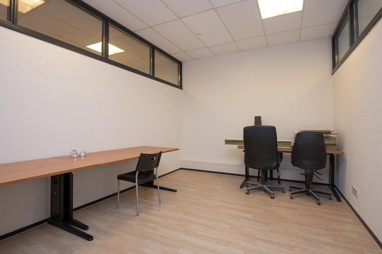 KantoorruimteaanAnthonie Fokkerstraat 5<br/> inBarneveld