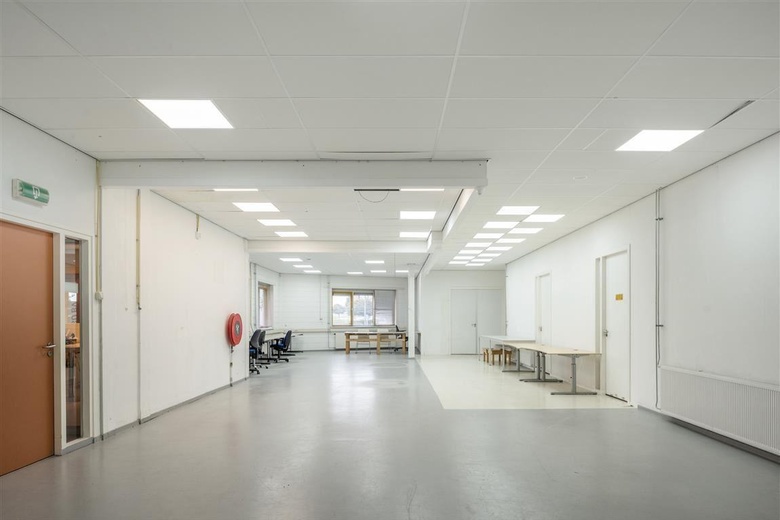 BedrijfsruimteaanNipkowweg 5 II<br/> inJoure BedrijfsruimteaanNipkowweg 5 II<br/> inJoure