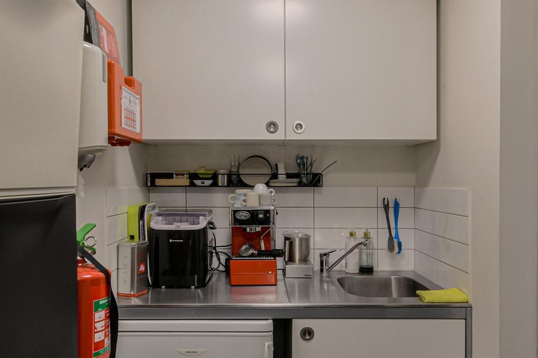 WinkelruimteaanVoorstraat 61<br/> inWillemstad