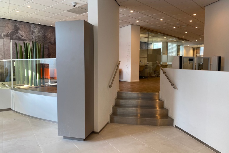 KantoorruimteaanRosmolenstraat 17<br/> inSittard KantoorruimteaanRosmolenstraat 17<br/> inSittard