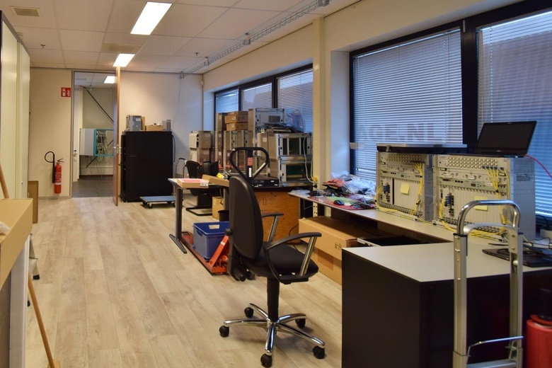 KantoorruimteaanAmsterdamsestraatweg 45 E<br/> inNaarden