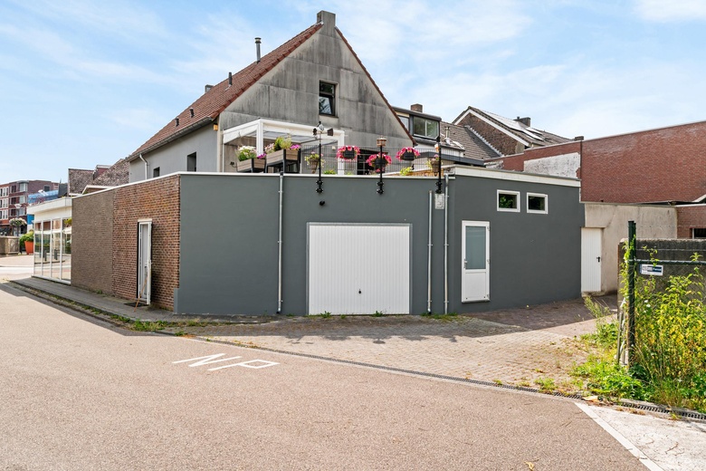 Winkelruimte Simpelveld - Dorpstraat 18 - Foto 21