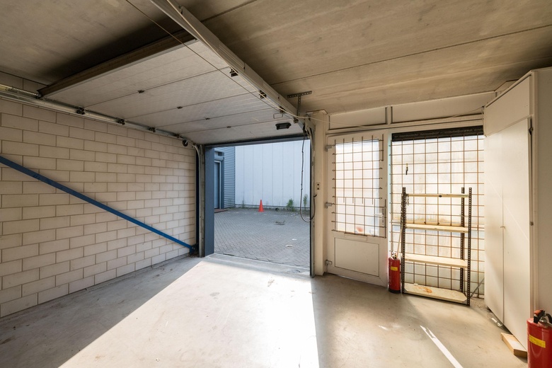 Bedrijfsruimte Rotterdam - Dotterbloemstraat 5 C - Foto 5