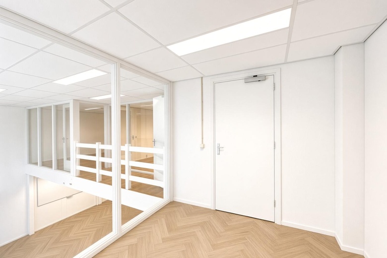 Kantoorruimte Harderwijk - Marie Curiestraat 51 - Foto 14
