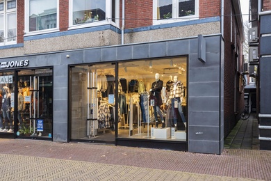 Winkelruimte te huur Winterswijk - Misterstraat 27