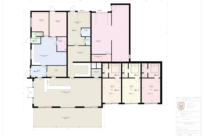HorecaaanBurenpolderweg 30 A<br/> inYerseke