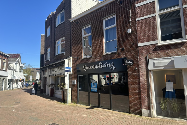 WinkelruimteaanMolenstraat 20<br/> inNaaldwijk