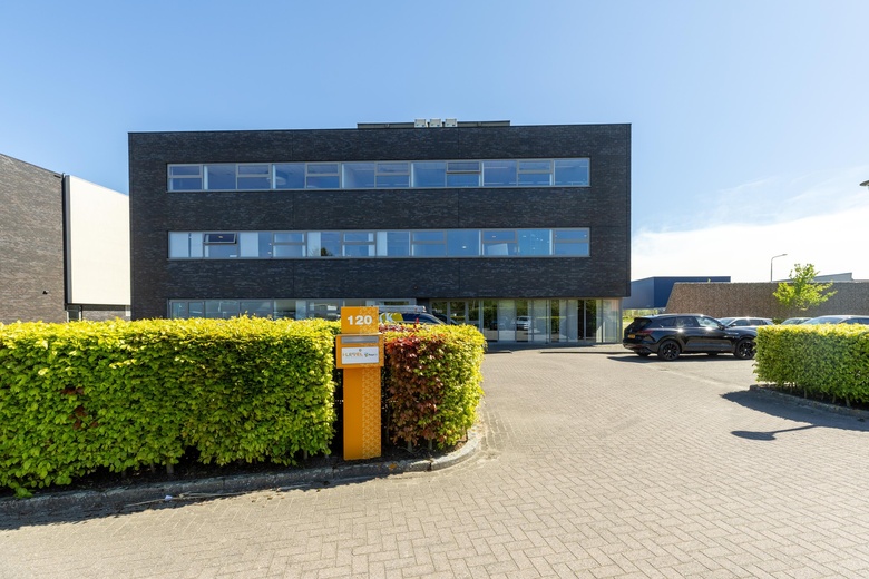 Kantoorruimte Veldhoven - De Plank 120 - Foto 10