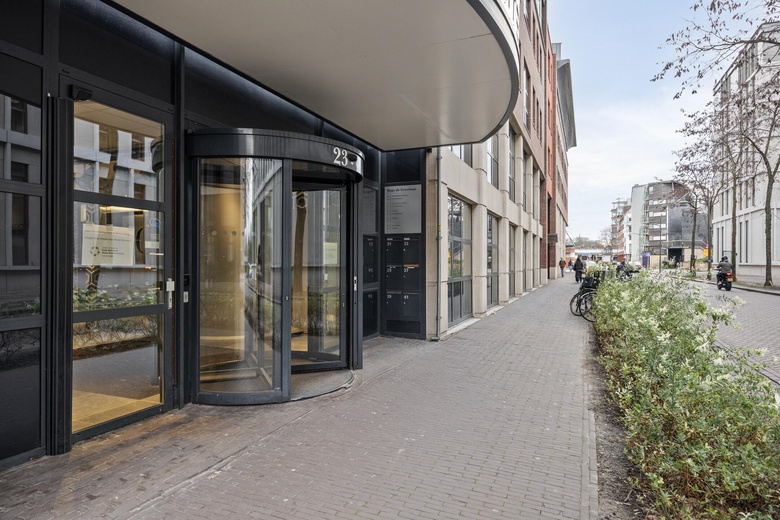 KantoorruimteaanHugo de Grootlaan 25<br/> inDen Bosch