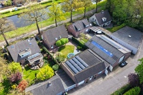 Bedrijfsruimte Beek en Donk - Beekerheide 50 - Foto 4