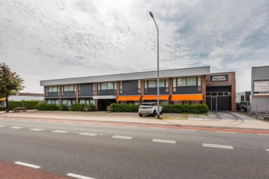 
                              Bedrijfsruimteaan

                              Hogeweyselaan 185<br/> inWeesp