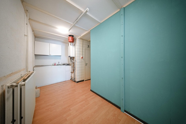 WinkelruimteaanWilhelminasingel 48<br/> inBerghem