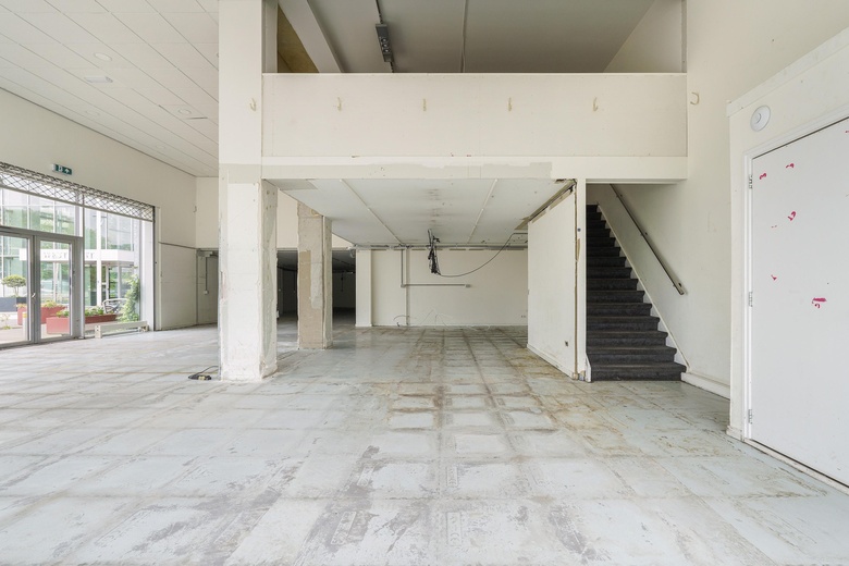 Winkelruimte Tilburg - Westpoint 161 - Foto 13