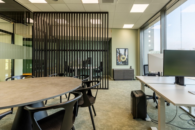 KantoorruimteaanLange Marktstraat 1<br/> inLeeuwarden