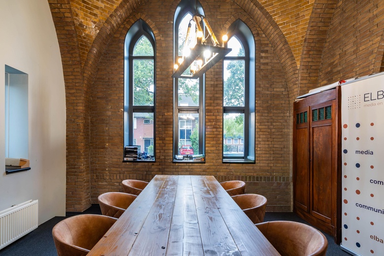 Kantoorruimte Amersfoort - Paulus Borstraat 41 - Foto 3