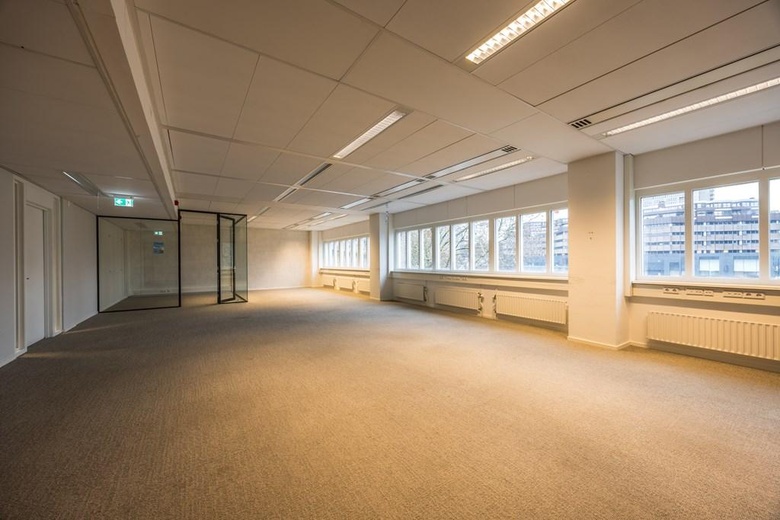 KantoorruimteaanLeidseveer 2<br/> inUtrecht