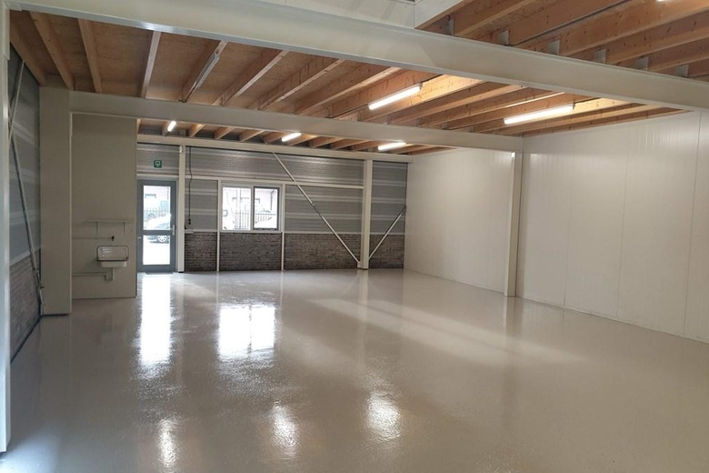 BedrijfsruimteaanSchrepel 5 A<br/> inDe Goorn